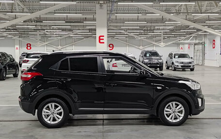 Hyundai Creta I рестайлинг, 2016 год, 1 780 000 рублей, 4 фотография