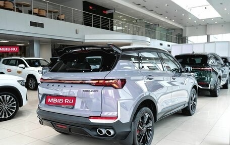 Geely Coolray I, 2026 год, 2 774 990 рублей, 6 фотография