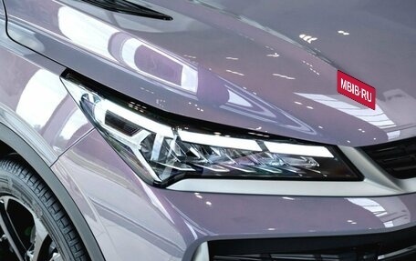 Geely Coolray I, 2026 год, 2 774 990 рублей, 10 фотография