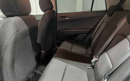 Hyundai Creta I рестайлинг, 2016 год, 1 780 000 рублей, 12 фотография