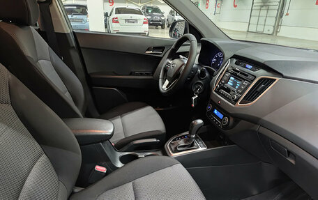 Hyundai Creta I рестайлинг, 2016 год, 1 780 000 рублей, 11 фотография