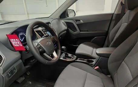 Hyundai Creta I рестайлинг, 2016 год, 1 780 000 рублей, 16 фотография