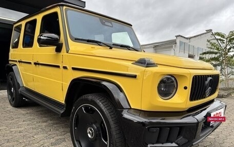 Mercedes-Benz G-Класс AMG, 2026 год, 34 820 000 рублей, 4 фотография