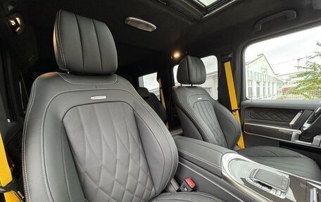 Mercedes-Benz G-Класс AMG, 2026 год, 34 820 000 рублей, 14 фотография