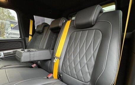Mercedes-Benz G-Класс AMG, 2026 год, 34 820 000 рублей, 16 фотография
