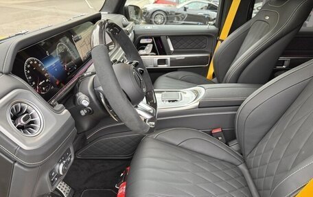 Mercedes-Benz G-Класс AMG, 2026 год, 34 820 000 рублей, 22 фотография
