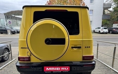 Mercedes-Benz G-Класс AMG, 2026 год, 34 820 000 рублей, 3 фотография