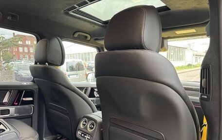 Mercedes-Benz G-Класс AMG, 2026 год, 34 820 000 рублей, 28 фотография