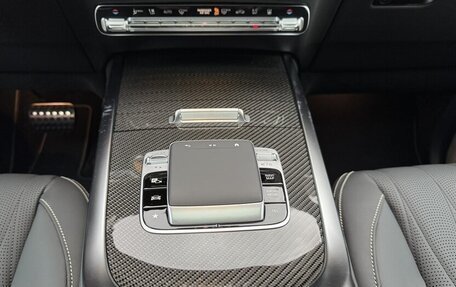 Mercedes-Benz G-Класс AMG, 2026 год, 34 820 000 рублей, 26 фотография