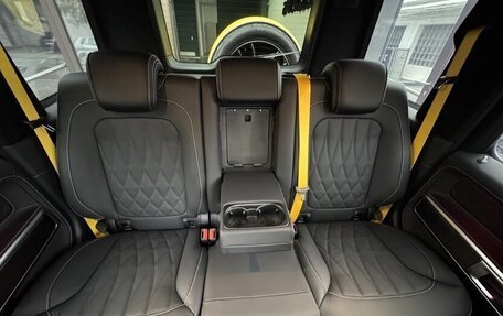 Mercedes-Benz G-Класс AMG, 2026 год, 34 820 000 рублей, 30 фотография