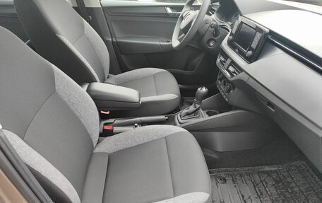 Skoda Rapid II, 2022 год, 2 059 000 рублей, 9 фотография