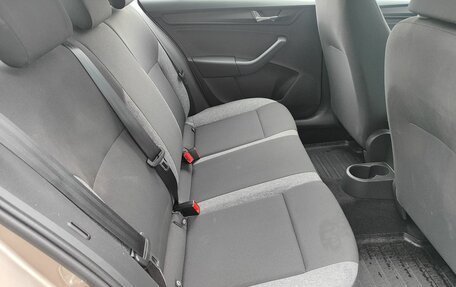Skoda Rapid II, 2022 год, 2 059 000 рублей, 11 фотография