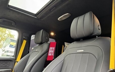 Mercedes-Benz G-Класс AMG, 2026 год, 34 820 000 рублей, 31 фотография