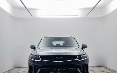 Geely Tugella FY11, 2024 год, 2 890 000 рублей, 2 фотография
