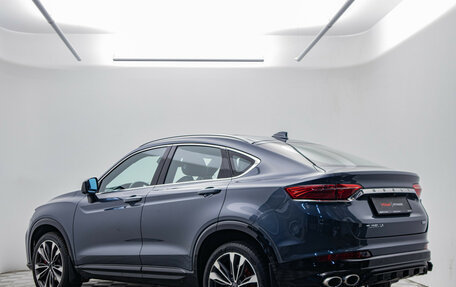 Geely Tugella FY11, 2024 год, 2 890 000 рублей, 7 фотография