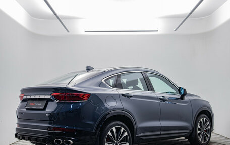 Geely Tugella FY11, 2024 год, 2 890 000 рублей, 5 фотография
