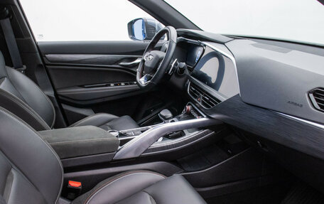 Geely Tugella FY11, 2024 год, 2 890 000 рублей, 9 фотография