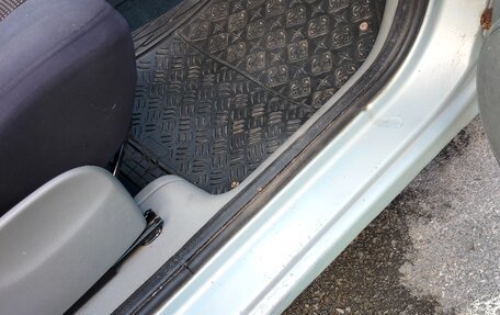 Renault Scenic III, 2000 год, 175 000 рублей, 4 фотография