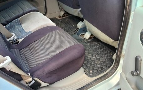 Renault Scenic III, 2000 год, 175 000 рублей, 6 фотография