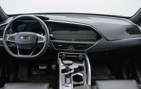 Geely Tugella FY11, 2024 год, 2 890 000 рублей, 13 фотография