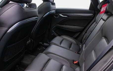 Geely Tugella FY11, 2024 год, 2 890 000 рублей, 11 фотография