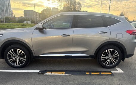 Haval F7 I, 2019 год, 1 715 000 рублей, 4 фотография