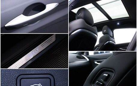 Geely Tugella FY11, 2024 год, 2 890 000 рублей, 16 фотография