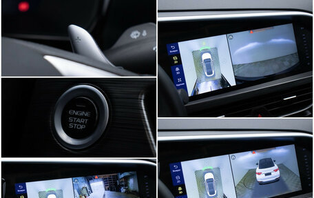 Geely Tugella FY11, 2024 год, 2 890 000 рублей, 18 фотография
