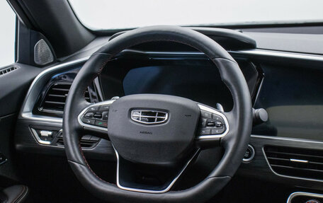 Geely Tugella FY11, 2024 год, 2 890 000 рублей, 15 фотография