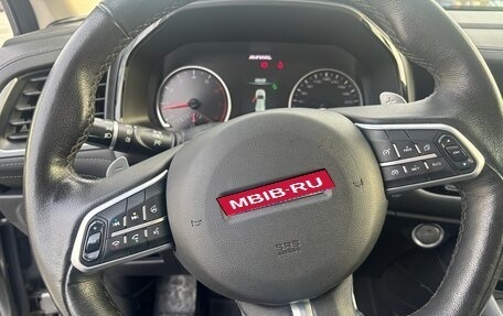 Haval F7 I, 2019 год, 1 715 000 рублей, 8 фотография