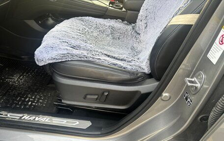 Haval F7 I, 2019 год, 1 715 000 рублей, 9 фотография