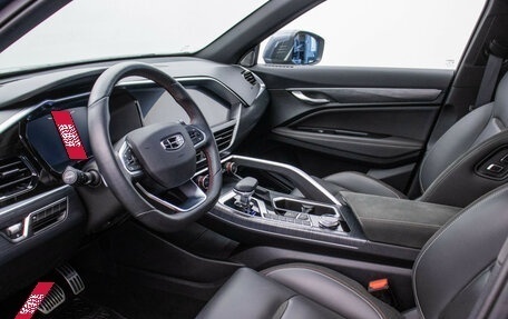 Geely Tugella FY11, 2024 год, 2 890 000 рублей, 10 фотография