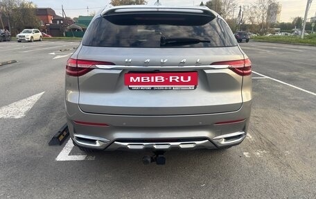 Haval F7 I, 2019 год, 1 715 000 рублей, 2 фотография