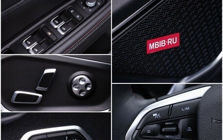 Geely Tugella FY11, 2024 год, 2 890 000 рублей, 17 фотография