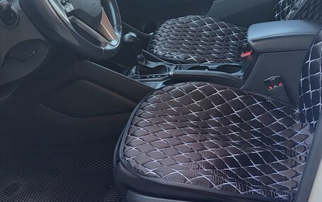 Hyundai Tucson III, 2019 год, 1 950 000 рублей, 20 фотография
