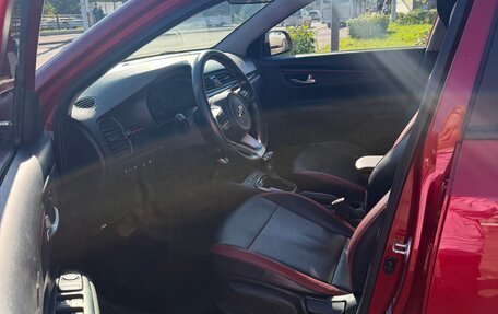 KIA Rio IV, 2019 год, 1 480 000 рублей, 7 фотография