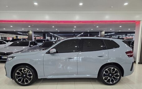 BMW X3, 2025 год, 8 560 000 рублей, 5 фотография