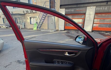 KIA Rio IV, 2019 год, 1 480 000 рублей, 12 фотография