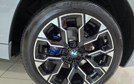 BMW X3, 2025 год, 8 560 000 рублей, 8 фотография