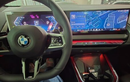 BMW X3, 2025 год, 8 560 000 рублей, 7 фотография