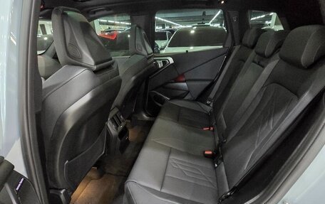 BMW X3, 2025 год, 8 560 000 рублей, 16 фотография