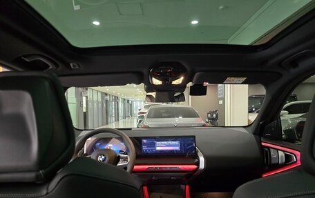 BMW X3, 2025 год, 8 560 000 рублей, 12 фотография