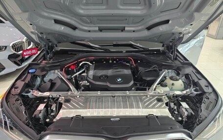 BMW X3, 2025 год, 8 560 000 рублей, 10 фотография