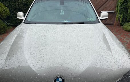 BMW X3, 2012 год, 1 890 000 рублей, 7 фотография