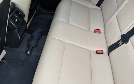 BMW X3, 2012 год, 1 890 000 рублей, 24 фотография