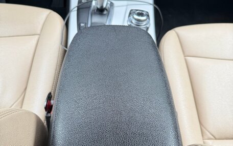 BMW X3, 2012 год, 1 890 000 рублей, 21 фотография