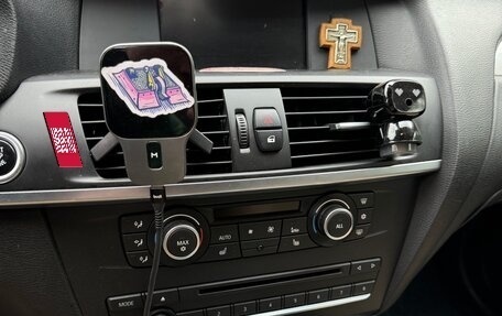 BMW X3, 2012 год, 1 890 000 рублей, 18 фотография