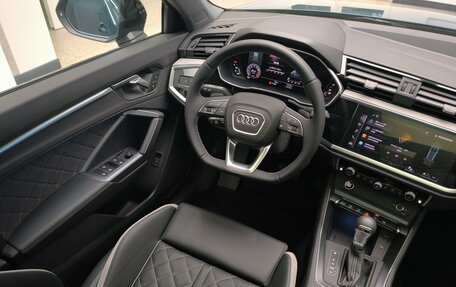 Audi Q3, 2026 год, 4 020 000 рублей, 18 фотография
