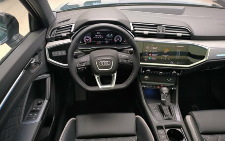 Audi Q3, 2026 год, 4 020 000 рублей, 17 фотография