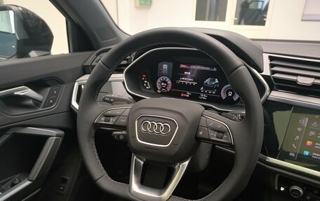 Audi Q3, 2026 год, 4 020 000 рублей, 16 фотография